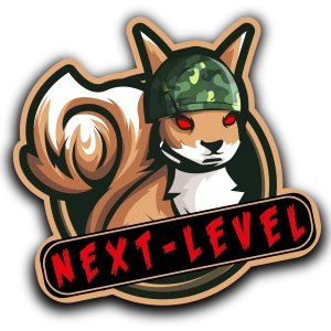 Next Level Teamlogo